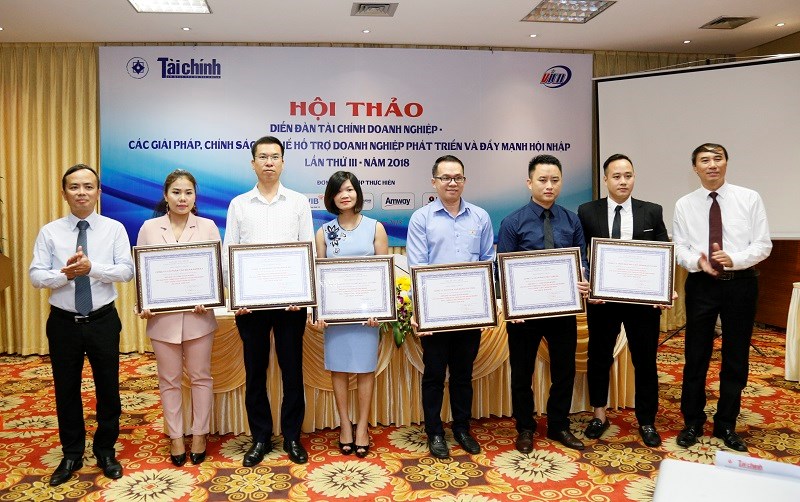 Chính sách thuế góp phần tích cực cải thiện môi trường kinh doanh, hỗ trợ doanh nghiệp phát triển - Ảnh 3