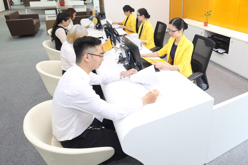 Sun Life Việt Nam c&oacute; hệ thống 57 Văn ph&ograve;ng kinh doanh tr&ecirc;n to&agrave;n quốc. &nbsp; &nbsp;