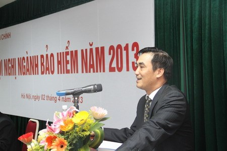 “Năm 2013: Ngành bảo hiểm Việt Nam có thể tăng trưởng từ 15 -17%” - Ảnh 1