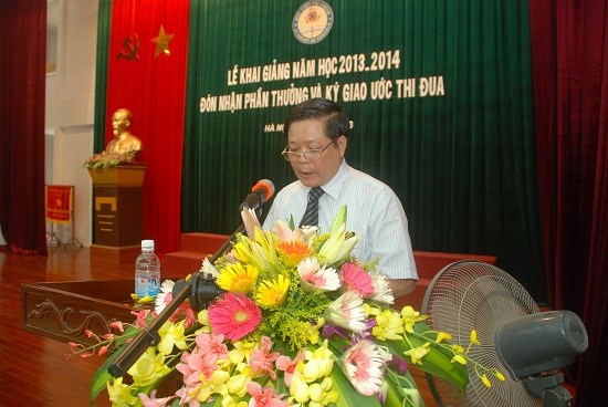 Xứng đáng lá cờ đầu - Ảnh 2