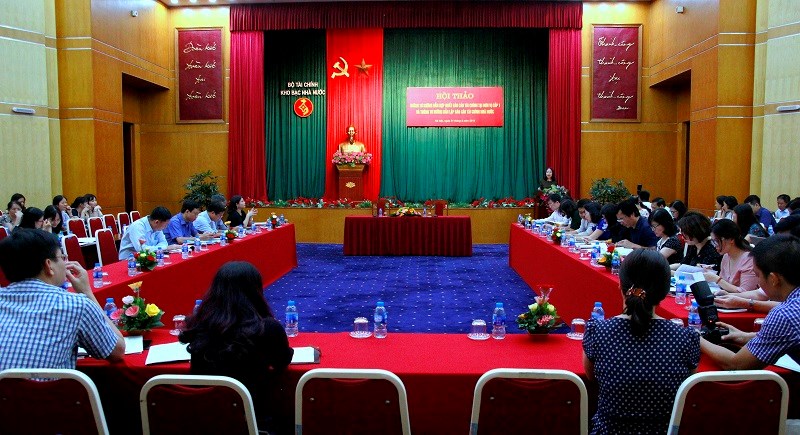 Toàn cảnh Hội thảo. Nguồn: Văn Trường