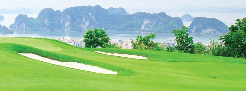 Tập đoàn FLC đặt mục tiêu đến năm 2020 xây dựng 100 sân golf.