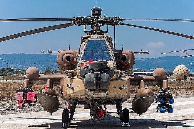  Ngoài ra trực thăng tấn công Ka-52 còn bị Ai Cập phàn nàn về hiệu suất động cơ khi hoạt động trong điều kiện nhiệt độ cao ở sa mạc nóng bỏng.
