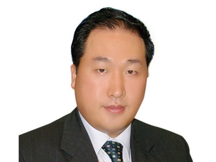 Ông Hong Sun, Tổng thư ký Hiệp hội Doanh nghiệp Hàn Quốc tại Việt Nam.
