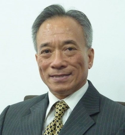 TS. Nguyễn Trí Hiếu, chuyên gia kinh tế.