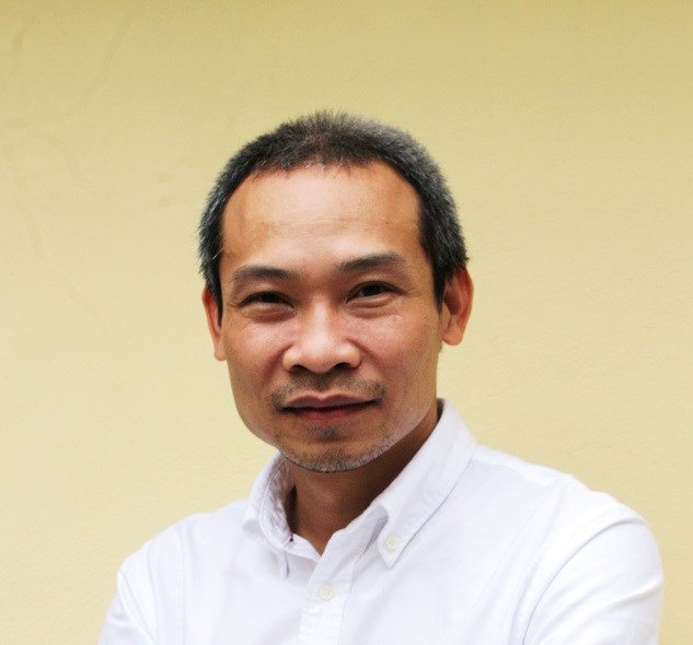 Ông Phan Đức Hiếu Phó Viện trưởng Viện Nghiên cứu quản lý trung ương, Bộ Kế hoạch và Đầu tư.