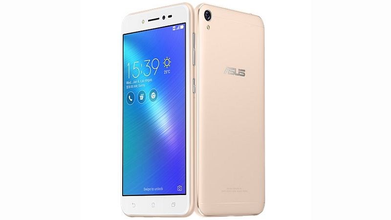 5 smartphone giá rẻ đáng chú ý vừa về Việt Nam - Ảnh 2