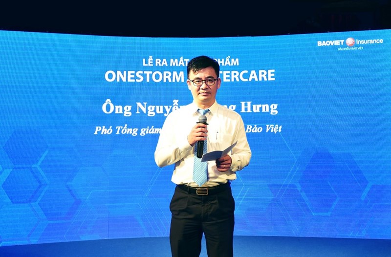 Bảo hiểm Bảo Việt ra mắt sản phẩm bảo hiểm sức khỏe toàn cầu - Ảnh 2