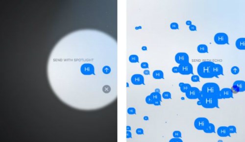 Những tính năng ẩn trên iOS 11 - Ảnh 9