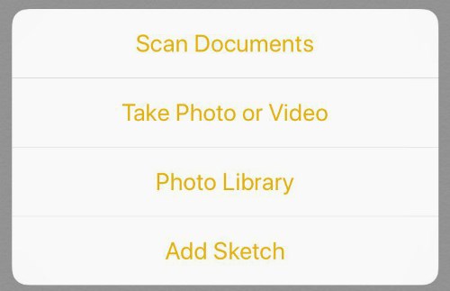 Những tính năng ẩn trên iOS 11 - Ảnh 7