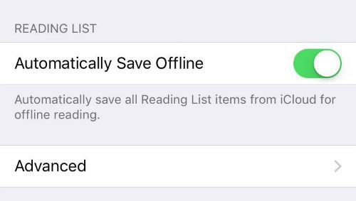 Những tính năng ẩn trên iOS 11 - Ảnh 5