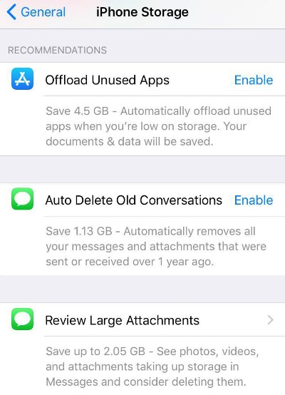 Những tính năng ẩn trên iOS 11 - Ảnh 4