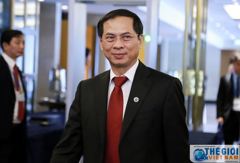 Bùi Thanh Sơn