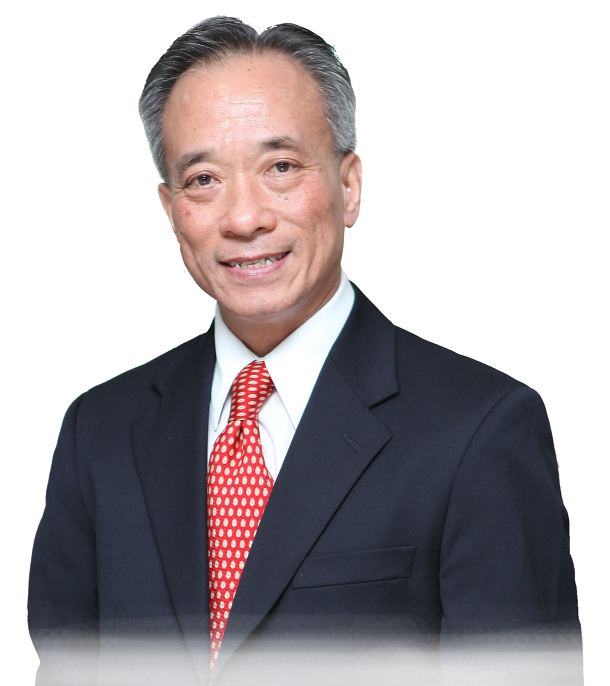 TS. Nguyễn Trí Hiếu, chuyên gia kinh tế.