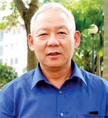 Nguyên Phó Chủ nhiệm Ủy ban Tài chính - Ngân sách Trần Văn
