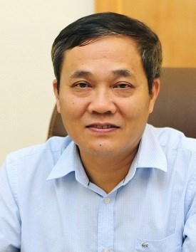 Phó Tổng Giám đốc BHXH Việt Nam Phạm Lương Sơn.