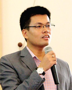 ThS. Nguyễn Anh Dương, Trưởng ban Chính sách kinh tế vĩ mô, Viện Nghiên cứu và Quản lý kinh tế TƯ