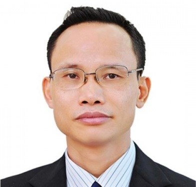 TS. Cấn Văn Lực, chuyên gia tài chính ngân hàng.