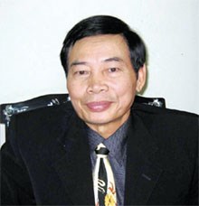 Nguyên Phó Chủ nhiệm Ủy ban Về các vấn đề xã hội Đặng Như Lợi.