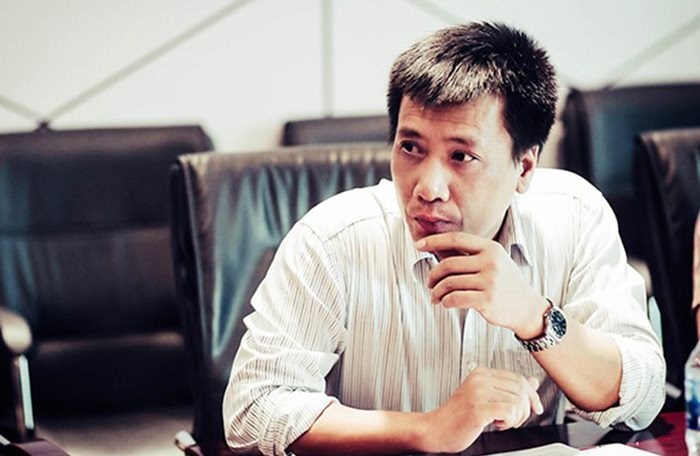 Trưởng ban Kinh tế thế giới, Trung tâm thông tin và Dự báo kinh tế - xã hội quốc gia, Bộ Kế hoạch và Đầu tư Trần Toàn Thắng.