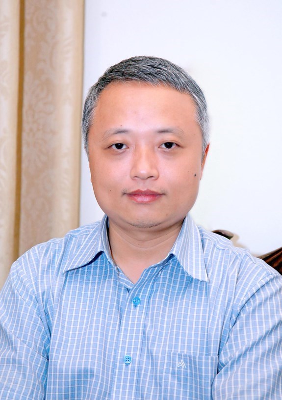 TS. Đặng Anh Tuấn - Phó Viện trưởng Viện Ngân hàng - Tài chính, Đại học Kinh tế Quốc dân