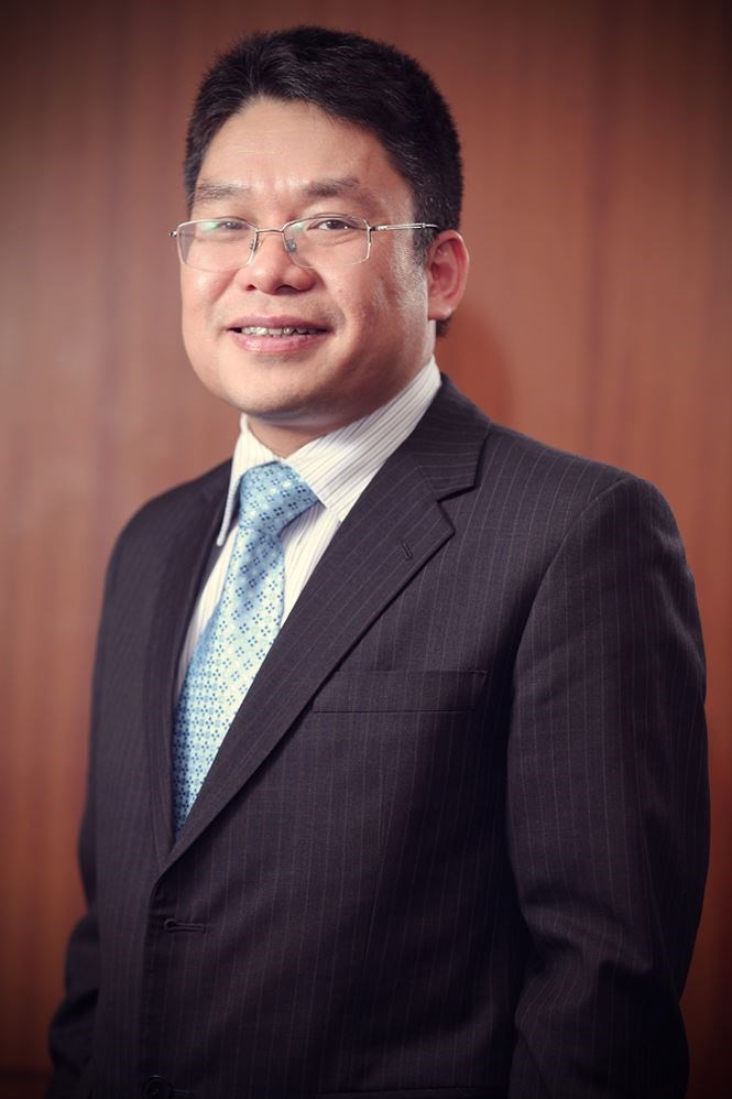 Nguyễn Thành Long, Chủ tịch Hội đồng Quản trị Sở Giao dịch Chứng khoán Hà Nội