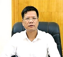 Phó Tổng Giám đốc Bảo hiểm xã hội Việt Nam Trần Đình Liệu.