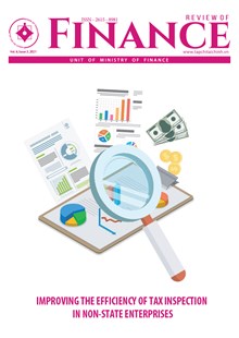Tạp chí Review of Finance số 3 năm 2021