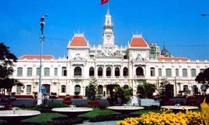 TP.Hồ Chí Minh: Tiếp tục tập trung tháo gỡ khó khăn cho DN