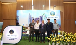 Tập đoàn Phú Long đồng hành tại VietAI Summit 2019