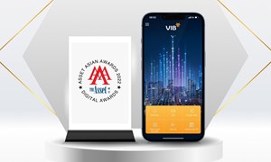 MyVIB được vinh danh là ứng dụng Ngân hàng di động tốt nhất Việt Nam 