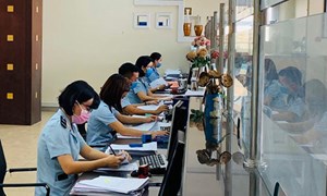 Hải quan Đồng Nai tích cực hỗ trợ doanh nghiệp xuất nhập khẩu trong việc lưu chuyển hàng hóa