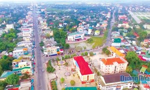 Thu ngân sách trên địa bàn tỉnh Quảng Ngãi 9 tháng năm 2021 ước đạt 14.946 tỷ đồng