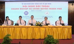 Cục Hải quan TP. Hồ Chí Minh đối thoại với doanh nghiệp xuất, nhập khẩu