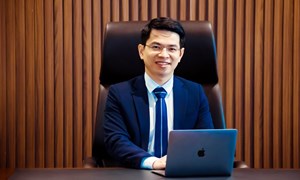 Kienlongbank công bố bổ nhiệm ông Trần Ngọc Minh giữ chức danh quyền Tổng Giám đốc  
