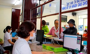Thu ngân sách nhà nước tỉnh Khánh Hòa đạt 12.640 tỷ đồng, bằng 91,9% dự toán