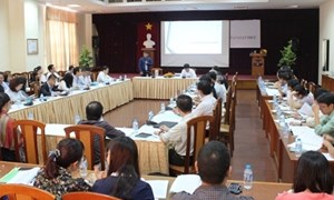 Doanh nghiệp TP. Hồ Chí Minh đóng góp ý kiến về 5 Luật thuế