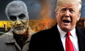 [Video] Căng thẳng Mỹ - Iran chưa dứt những tranh cãi nảy lửa
