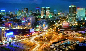 Thực tiễn phát triển nền kinh tế thị trường định hướng xã hội chủ nghĩa ở Việt Nam
