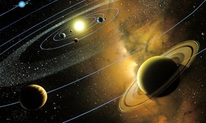 [Video] Có gì nằm ở bên ngoài 8 hành tinh của Hệ Mặt Trời?