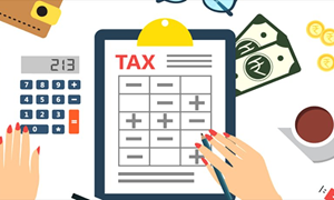 [Infographics] Những lưu ý đối với người nộp thuế khi quyết toán thuế thu nhập cá nhân năm 2020