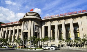 Ngân hàng Nhà nước Việt Nam điều chỉnh lãi giảm lãi suất