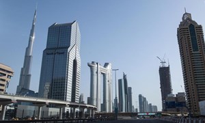 [Video] UAE: Dubai sử dụng các khách sạn hạng sang làm khu cách ly