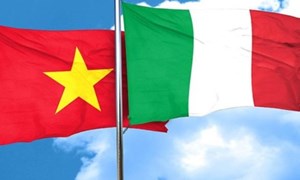 Việt Nam - Italy: Hướng đến mục tiêu kim ngạch thương mại hai chiều lên 5 tỷ USD
