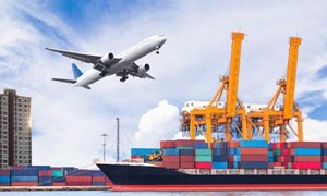 Xuất nhập khẩu Việt Nam đầu năm 2021: Góc nhìn từ hoạt động hậu cần và vận tải quốc tế