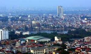 Bất cập công tác quản lý vận hành nhà chung cư, tái định cư ở Hà Nội 
