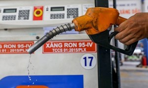  Giá xăng dầu hôm nay 2/8: Đồng loạt giảm