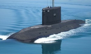 [Infographics] Tàu ngầm Kilo 636 mạnh cỡ nào khiến các nước phát thèm
