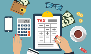 [Infographics] Mua hàng miễn thuế cần đáp ứng điều kiện gì?