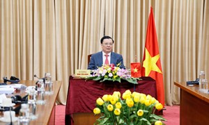 Việt Nam kiên trì thực hiện “mục tiêu kép